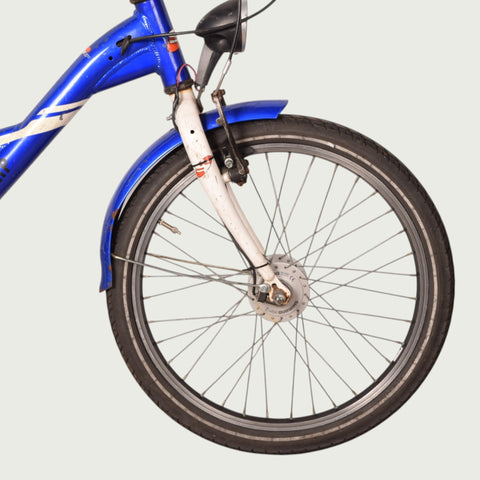 20.413 kinderfiets - BikeFlip