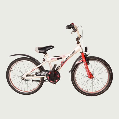 20.417 kinderfiets - BikeFlip