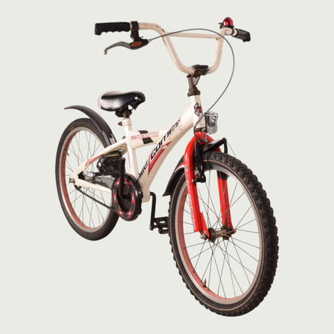 20.417 kinderfiets - BikeFlip