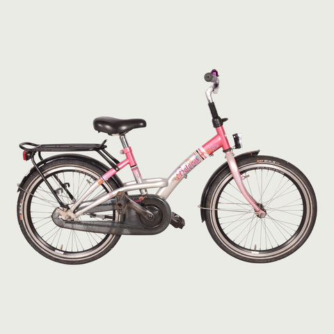 20.474 kinderfiets - BikeFlip