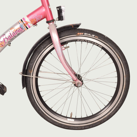 20.474 kinderfiets - BikeFlip