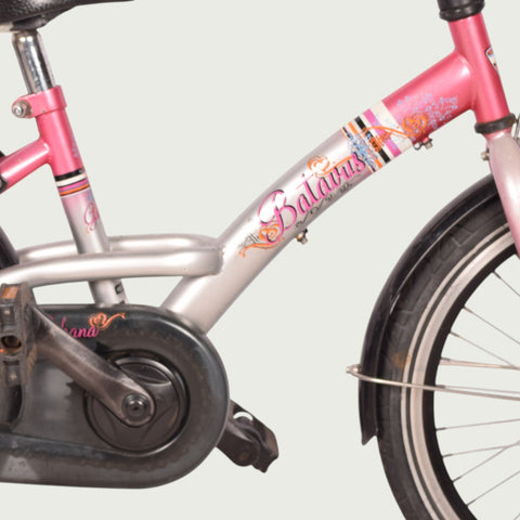 20.474 kinderfiets - BikeFlip