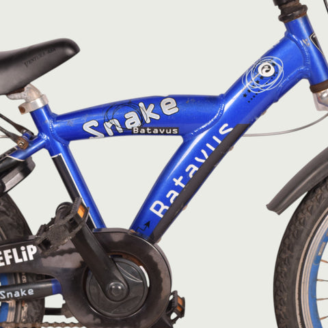 20.516 kinderfiets - BikeFlip