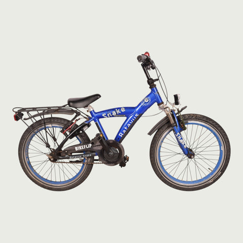 20.516 kinderfiets - BikeFlip