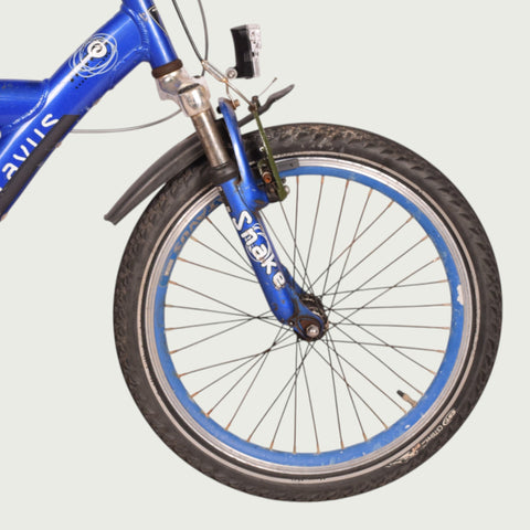 20.516 kinderfiets - BikeFlip