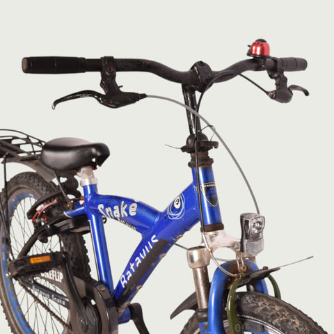 20.516 kinderfiets - BikeFlip