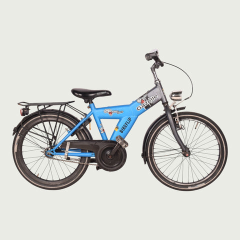 20.6 kinderfiets - BikeFlip