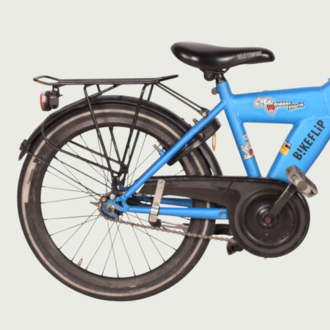 20.6 kinderfiets - BikeFlip