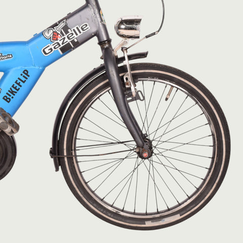 20.6 kinderfiets - BikeFlip