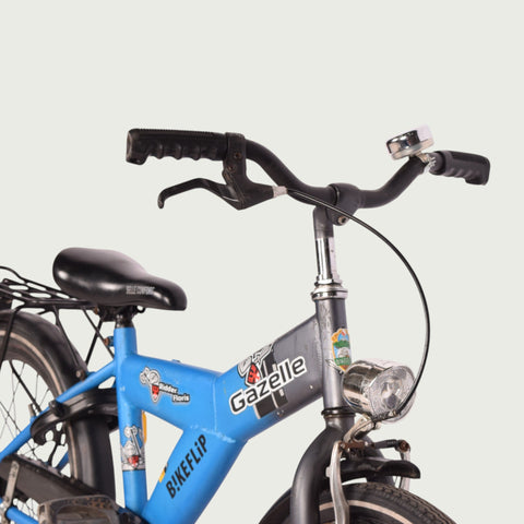 20.6 kinderfiets - BikeFlip