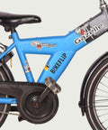20.6 kinderfiets - BikeFlip