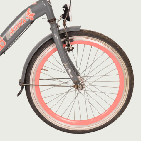 20.722 - BikeFlip