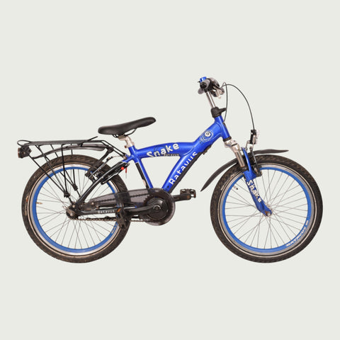 20.741 - BikeFlip