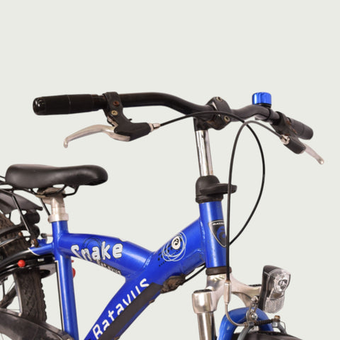 20.741 - BikeFlip