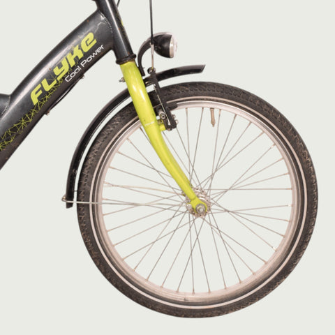 20.778 - BikeFlip