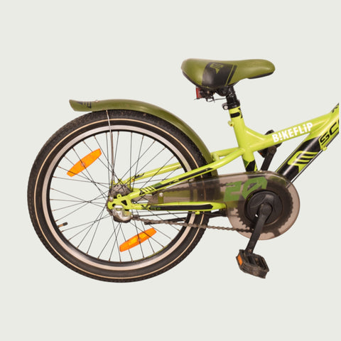 20.788 - BikeFlip