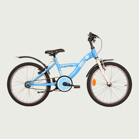 20.818 - BikeFlip