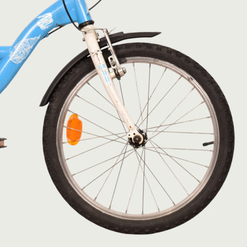 20.818 - BikeFlip