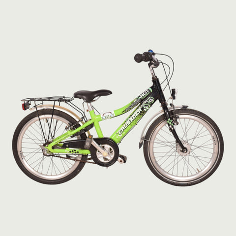 20.85 kinderfiets - BikeFlip