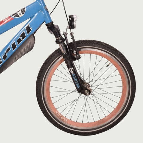 20.871 - BikeFlip
