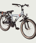 20.879 kinderfiets - BikeFlip