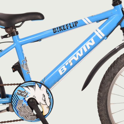 20.888 - BikeFlip