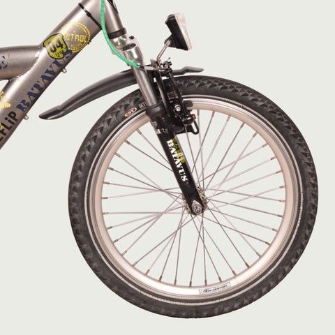 20.890 - BikeFlip