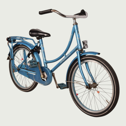 20.896 kinderfiets - BikeFlip