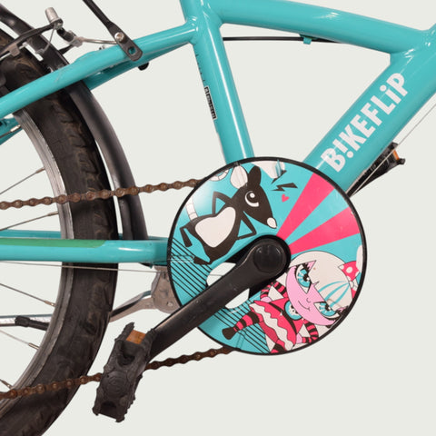 20.899 - BikeFlip