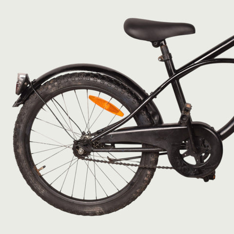 20.90 kinderfiets - BikeFlip