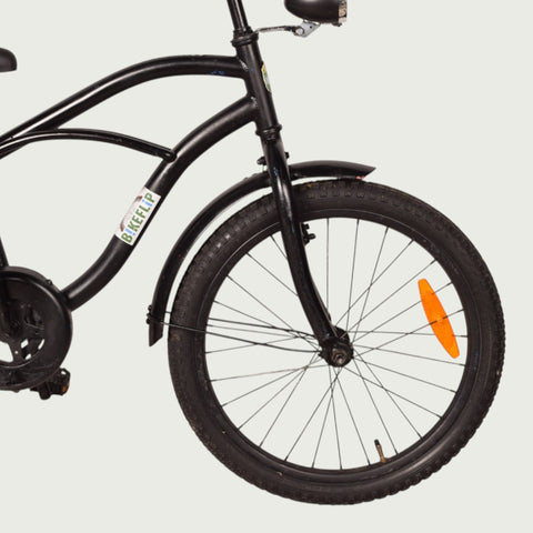 20.90 kinderfiets - BikeFlip