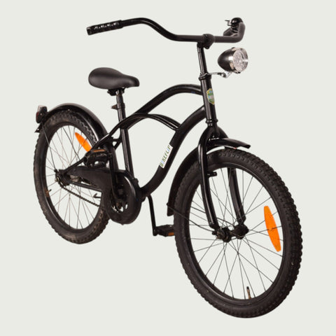 20.90 kinderfiets - BikeFlip