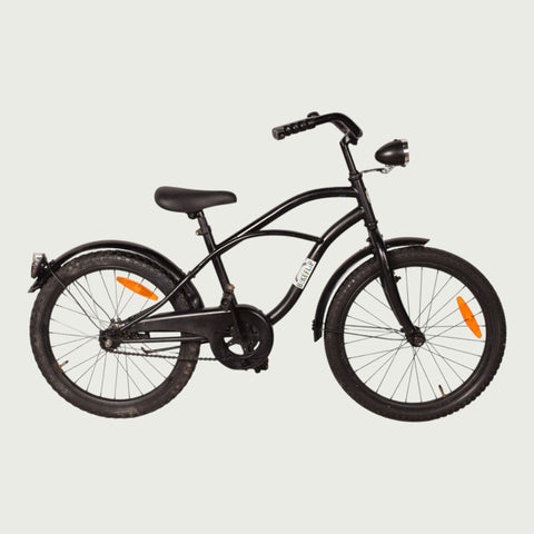 20.90 kinderfiets - BikeFlip