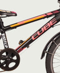 20.902 kinderfiets - BikeFlip