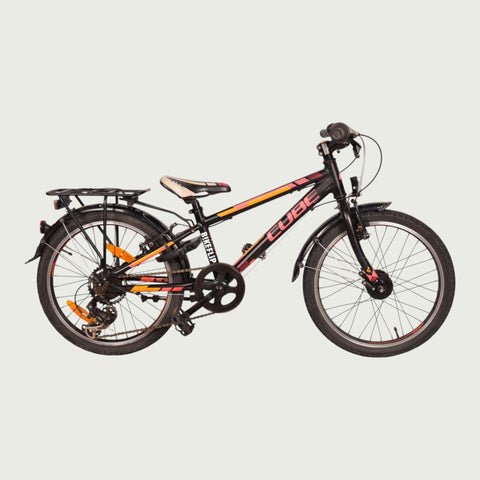 20.902 kinderfiets - BikeFlip