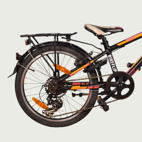 20.902 kinderfiets - BikeFlip