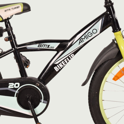 20.903 kinderfiets - BikeFlip