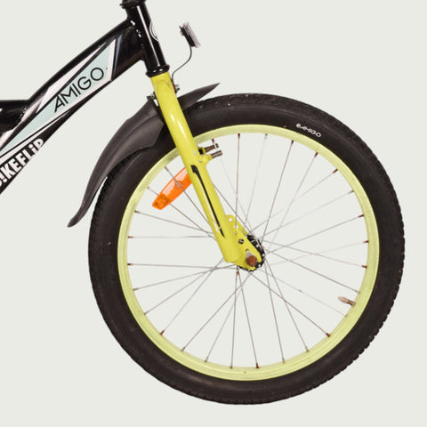 20.903 kinderfiets - BikeFlip