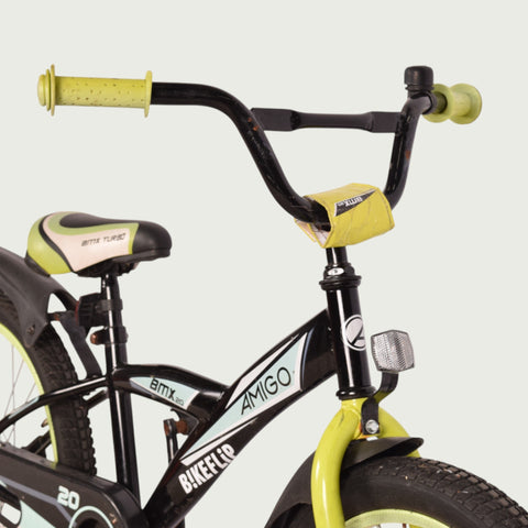 20.903 kinderfiets - BikeFlip