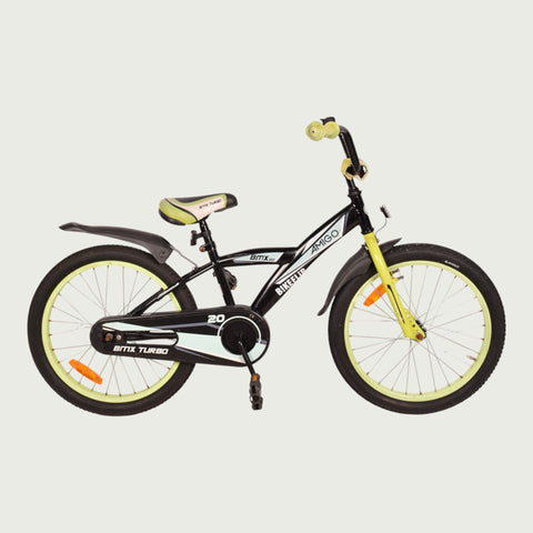20.903 kinderfiets - BikeFlip