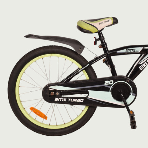 20.903 kinderfiets - BikeFlip