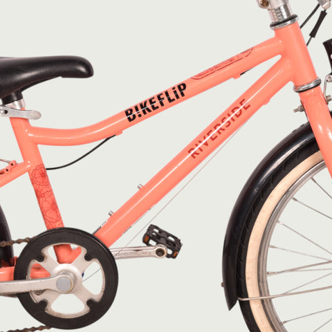 20.904 kinderfiets - BikeFlip