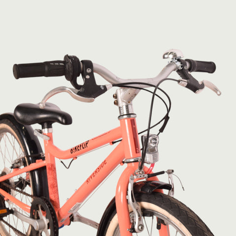 20.904 kinderfiets - BikeFlip