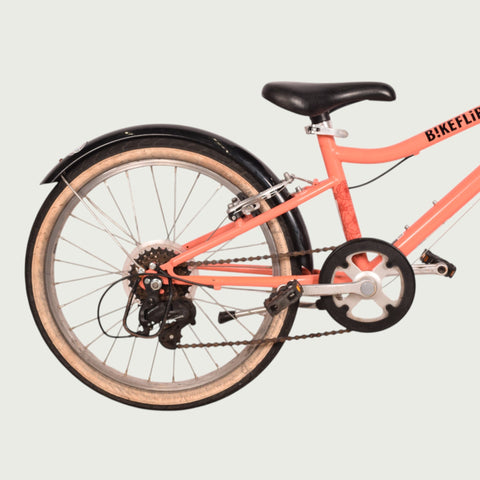 20.904 kinderfiets - BikeFlip