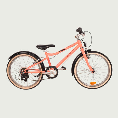 20.904 kinderfiets - BikeFlip