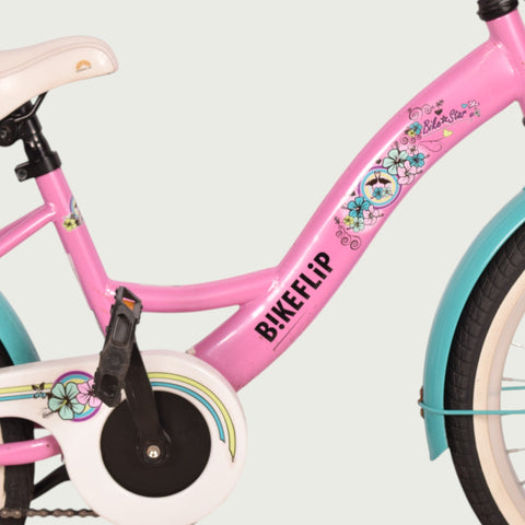 20.905 kinderfiets - BikeFlip