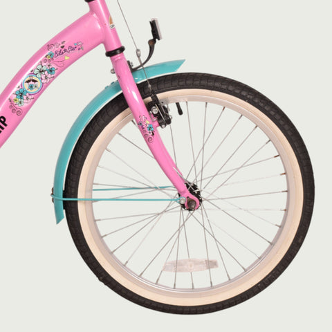 20.905 kinderfiets - BikeFlip