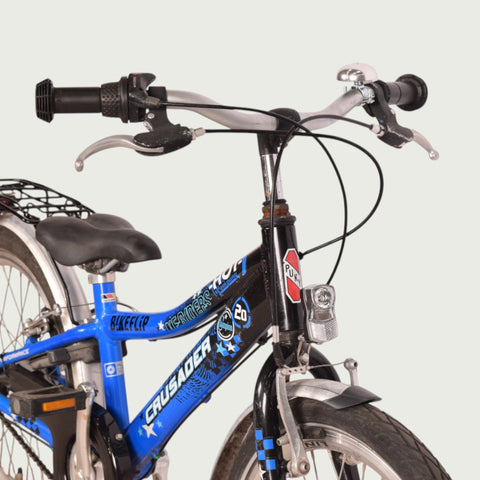 20.906 kinderfiets - BikeFlip