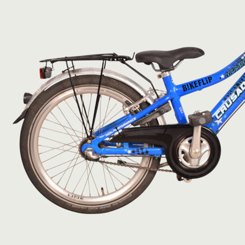 20.906 kinderfiets - BikeFlip