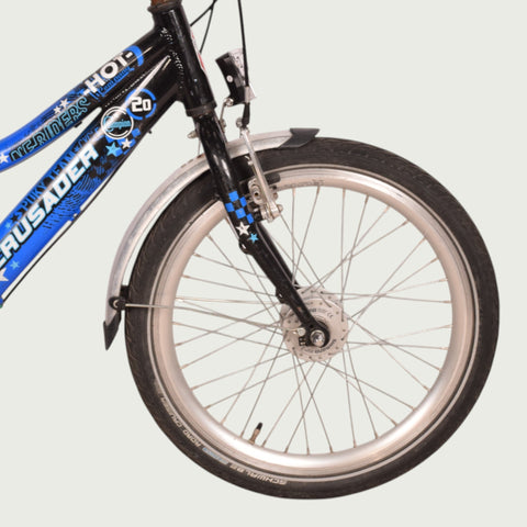 20.906 kinderfiets - BikeFlip